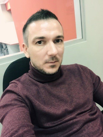 Евгений